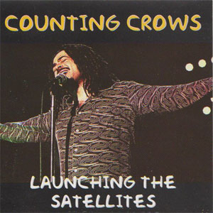 Álbum Launching The Satellites de Counting Crows