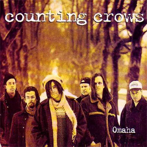 Álbum Omaha de Counting Crows