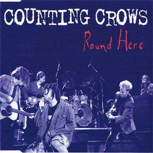 Álbum Round Here de Counting Crows