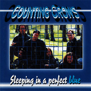 Álbum Sleeping In A Perfect Blue de Counting Crows