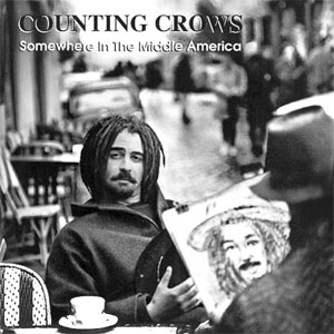 Álbum Somewhere In The Middle America de Counting Crows