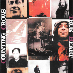 Álbum True Heart de Counting Crows