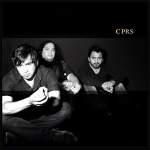 Álbum Cipres de CPRS