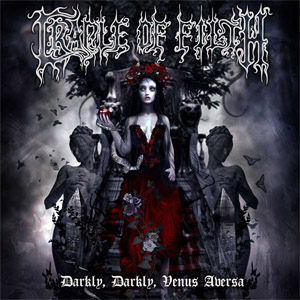 Álbum Darkly Darkly Venus Aversa de Cradle Of Filth