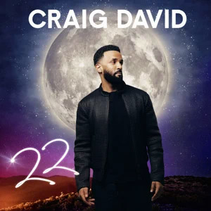 Álbum 22 de Craig David