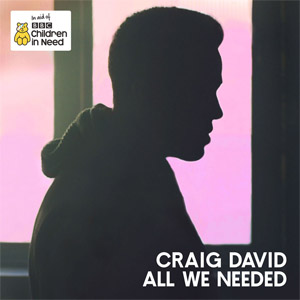 Álbum All We Needed de Craig David