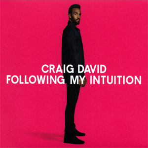 Álbum Following My Intuition (Deluxe Edition) de Craig David