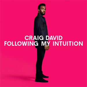 Álbum Following My Intuition de Craig David