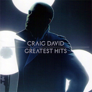 Álbum Greatest Hits de Craig David