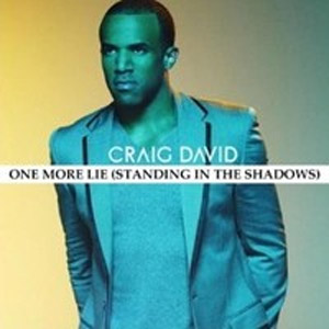 Álbum One More Lie (Standing In The Shadows) de Craig David