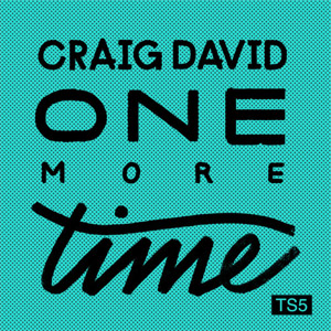 Álbum One More Time de Craig David