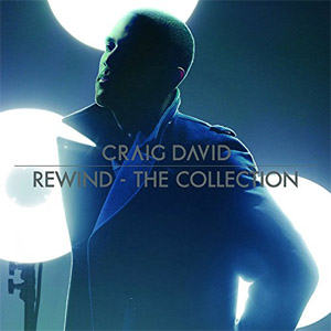 Álbum Rewind: The Collection de Craig David