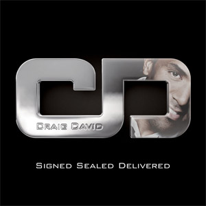 Álbum Signed Sealed Delivered de Craig David