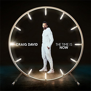 Álbum The Time Is Now de Craig David