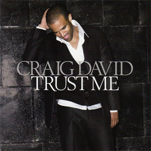 Álbum Trust Me de Craig David