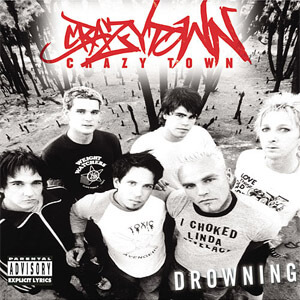 Álbum Drowning de Crazy Town