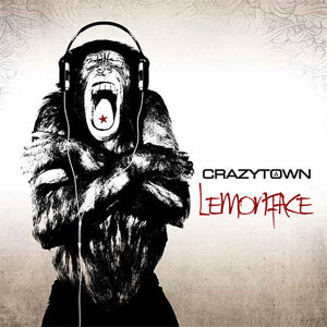Álbum Lemonface de Crazy Town