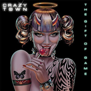 Álbum The Gift Of Game de Crazy Town