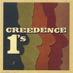 Álbum 1's de Creedence