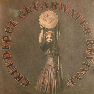 Álbum Mardi Gras de Creedence