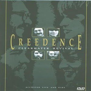 Álbum Revisited Live And Rare de Creedence
