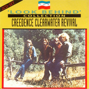 Álbum The 'Look Behind' Collection de Creedence