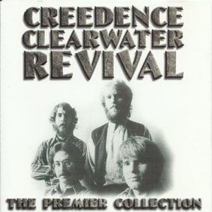 Álbum The Premier Collection de Creedence