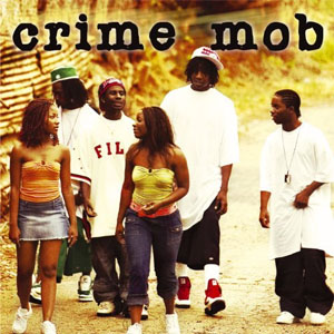 Álbum Crime Mob de Crime Mob