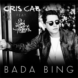 Álbum Bada Bing (Remix 1) de Cris Cab