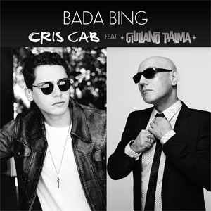 Álbum Bada Bing (Remix 2) de Cris Cab