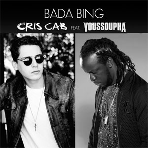 Álbum Bada Bing (Remix 3) de Cris Cab