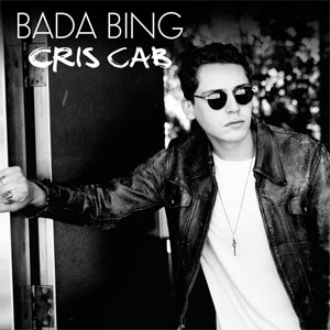Álbum Bada Bing de Cris Cab
