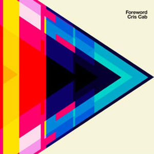 Álbum Foreword (Ep) de Cris Cab