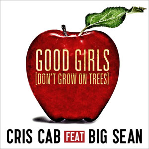 Álbum Good Girls (Don't Grow On Trees)  de Cris Cab