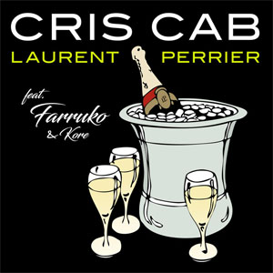 Álbum Laurent Perrier de Cris Cab