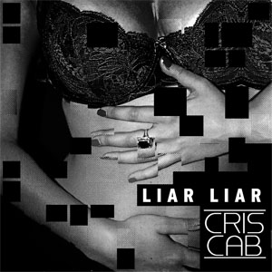 Álbum Liar Liar de Cris Cab