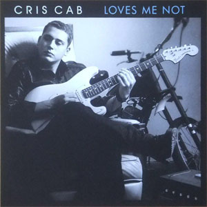 Álbum Loves Me Not de Cris Cab