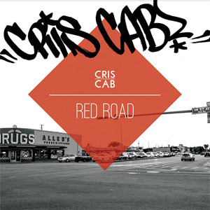 Álbum Red Road de Cris Cab