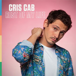Álbum Rest Of My Life de Cris Cab