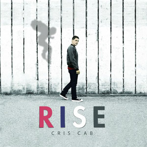 Álbum Rise (Ep) de Cris Cab