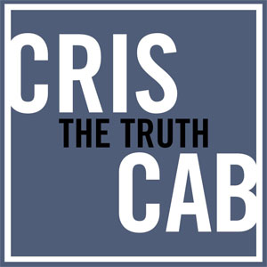 Álbum The Truth de Cris Cab