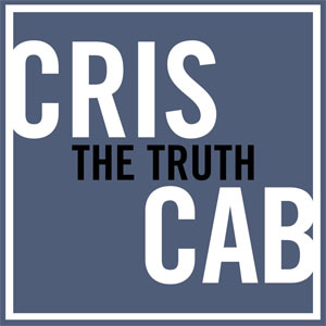 Álbum The Truth de Cris Cab