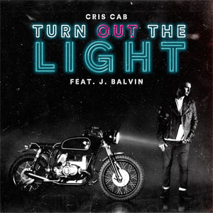 Álbum Turn Out The Light de Cris Cab