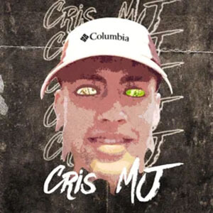 Álbum Demonios en Mi Mente de Cris MJ