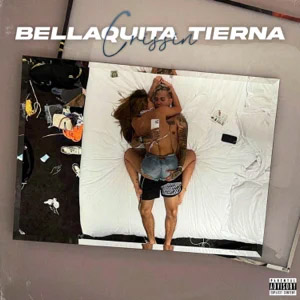 Álbum Bellaquita Tierna de Crissin