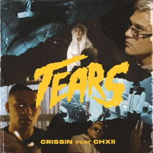 Álbum Tears de Crissin