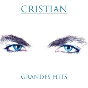 Álbum Grandes Hits de Cristian Castro