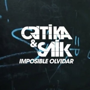 Álbum Imposible Olvidar de Critika y Saik