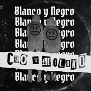 Álbum Blanco y Negro de C.R.O.