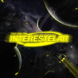 Álbum Interestelar de C.R.O.